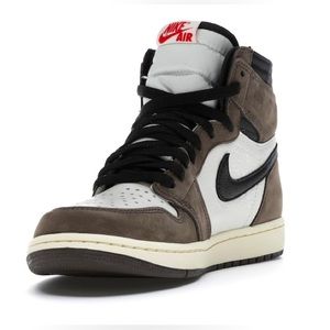 Travis Scott Jordan 1 OG